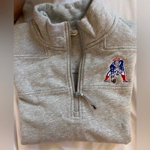 Vineyard Vines Women’s Patriots Shep Shirt Size Medium